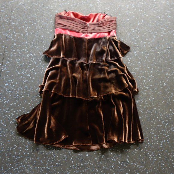 Laundry By Shelli Segal Dress - Picture 8 of 8